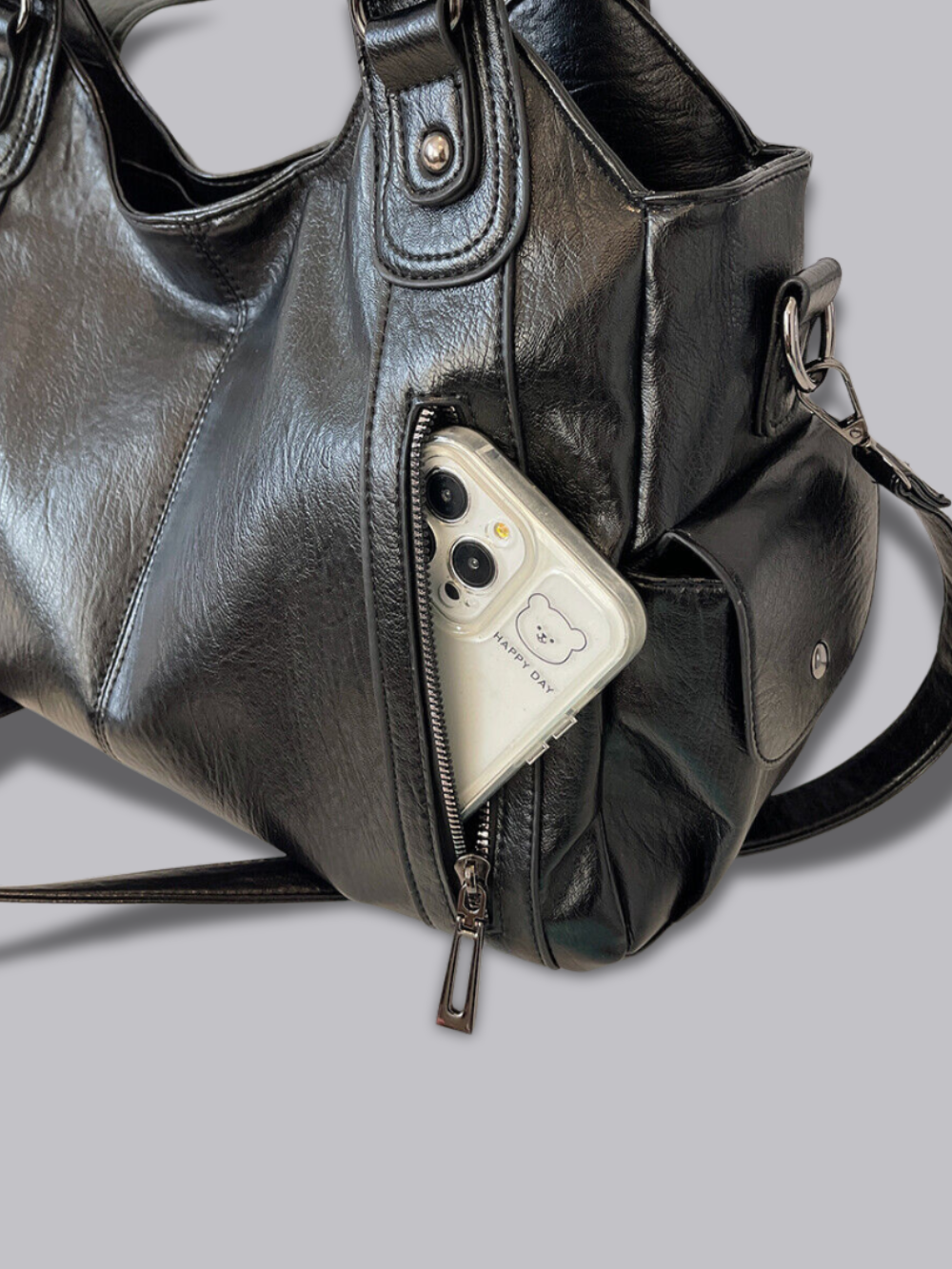 Bolso Tote Urbano Diario