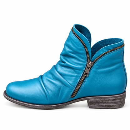Melinda | Botines cómodos al tobillo