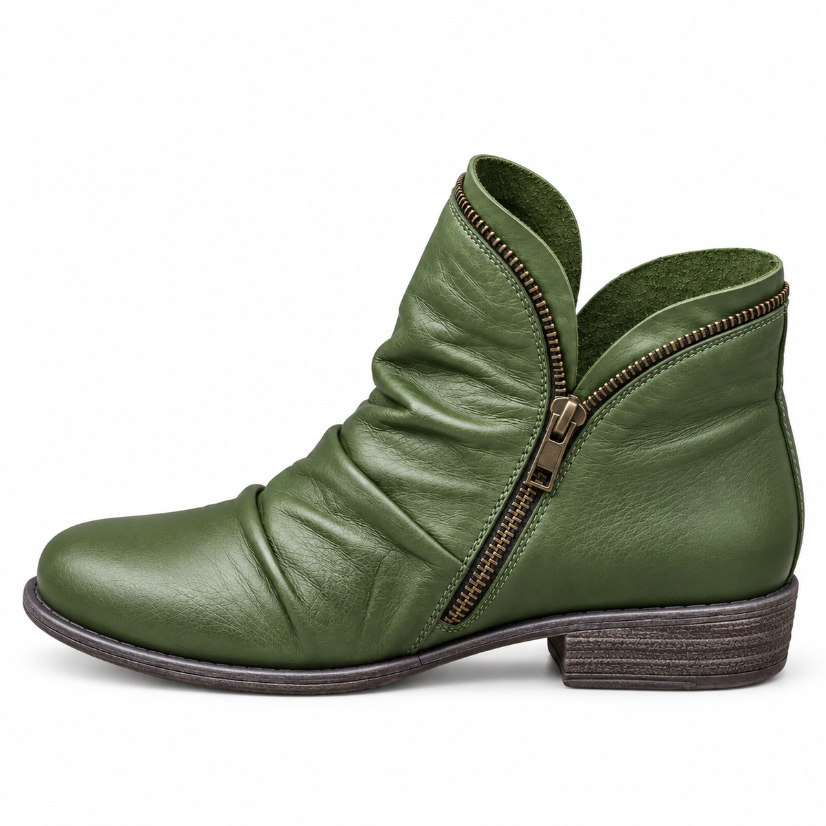 Melinda | Botines cómodos al tobillo