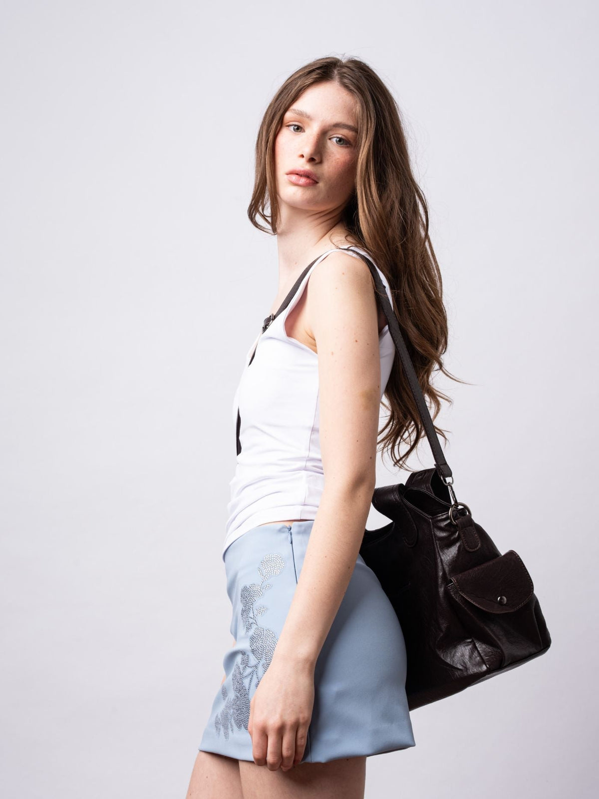Bolso Tote Urbano Diario