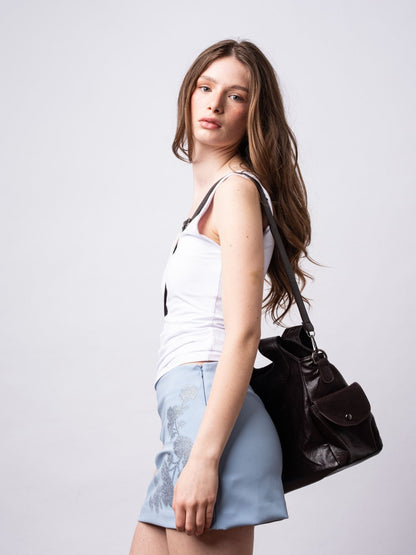 Bolso Tote Urbano Diario