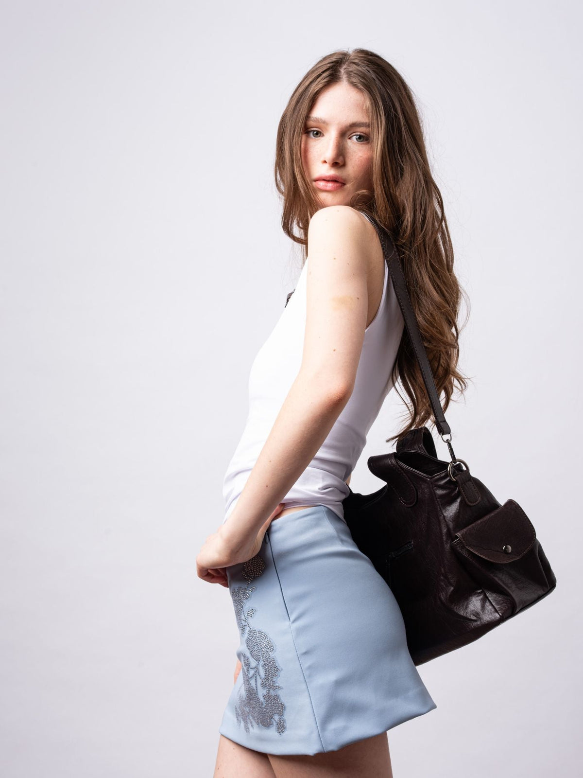 Bolso Tote Urbano Diario