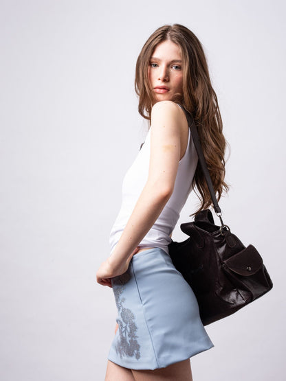 Bolso Tote Urbano Diario