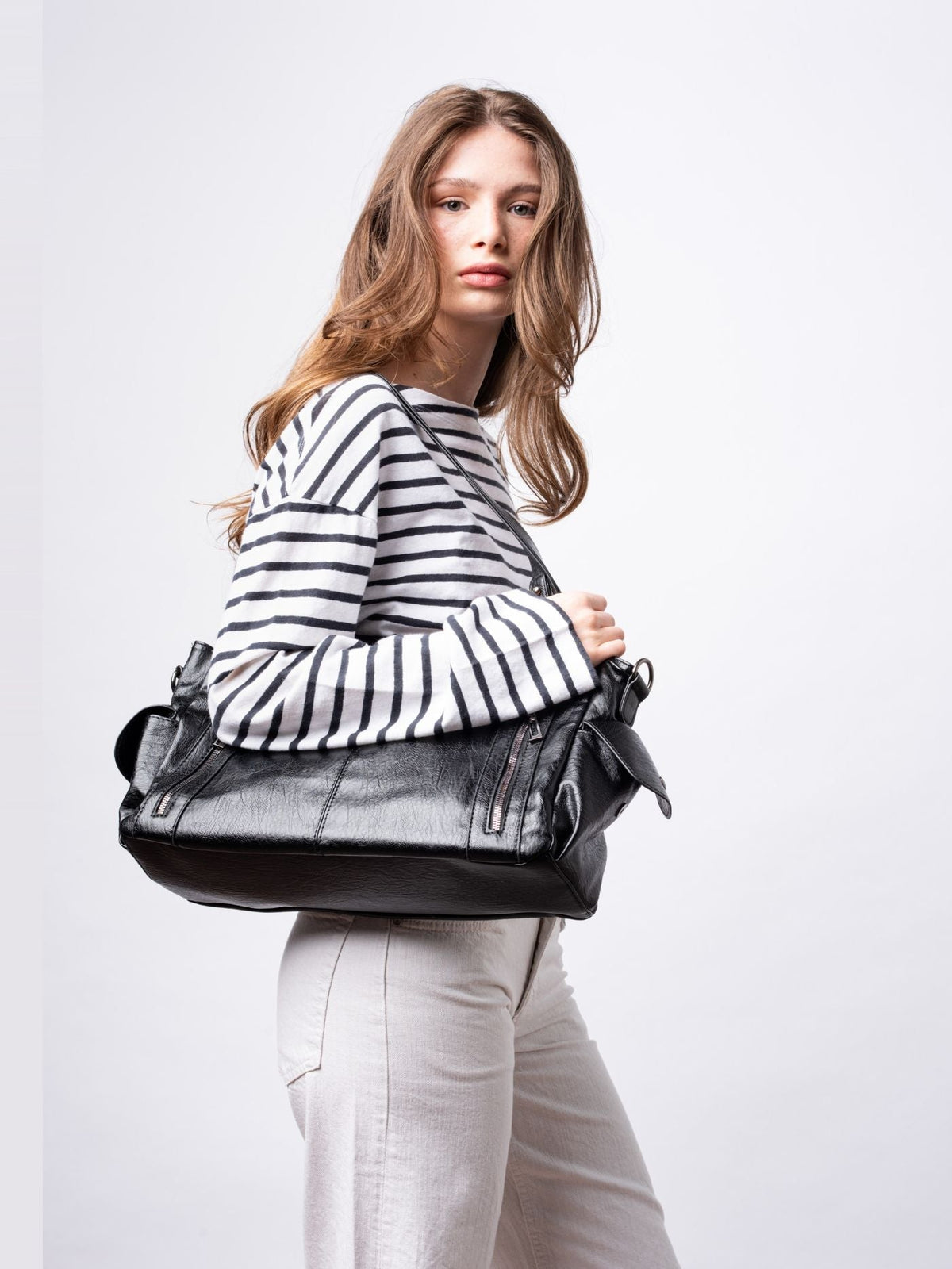 Bolso Tote Urbano Diario