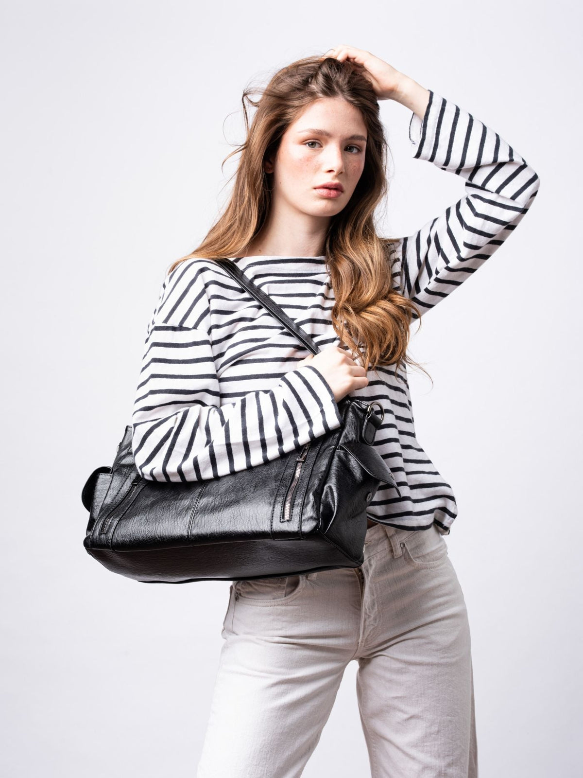 Bolso Tote Urbano Diario