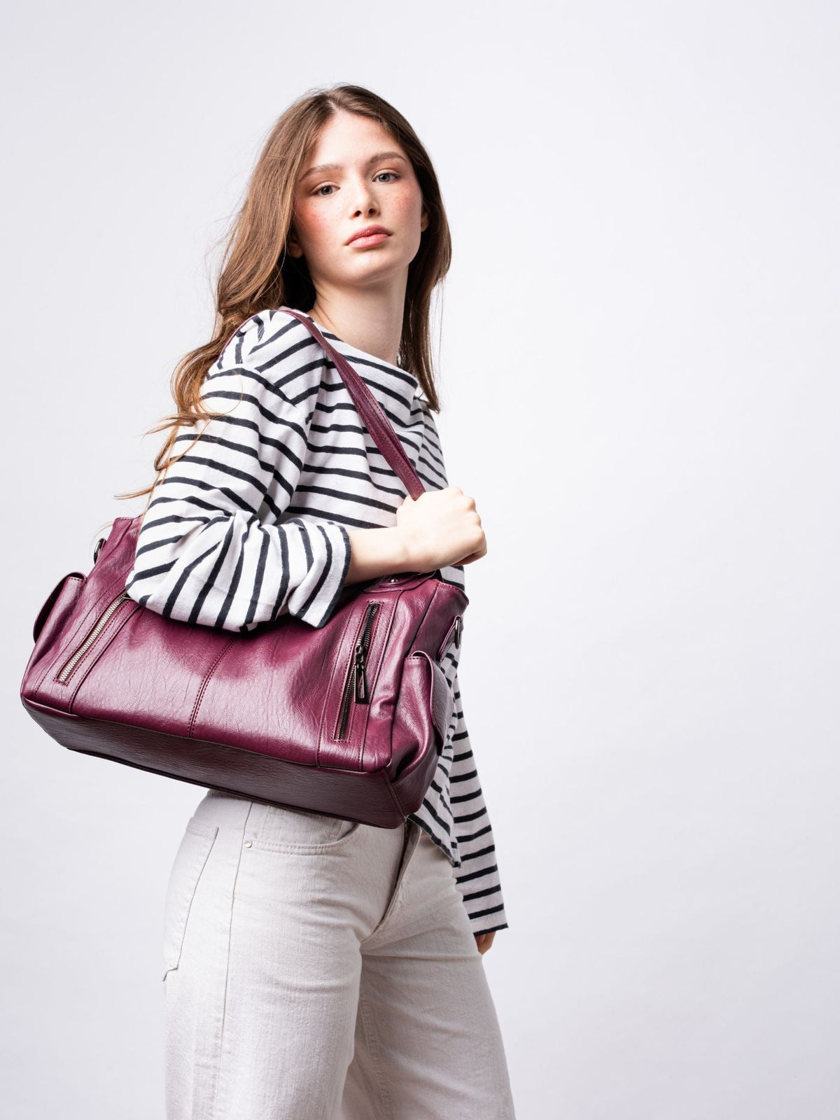 Bolso Tote Urbano Diario