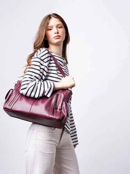 Bolso Tote Urbano Diario