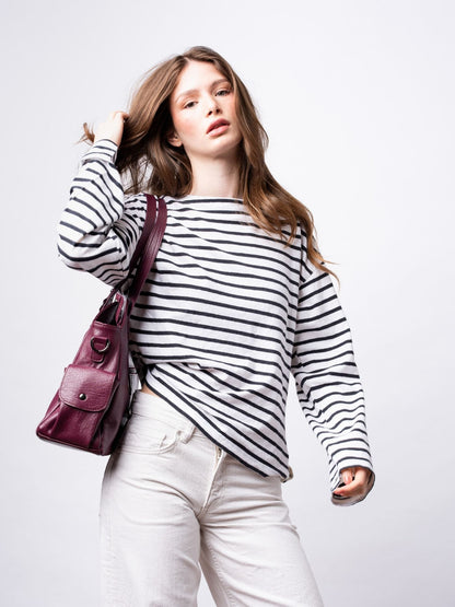 Bolso Tote Urbano Diario