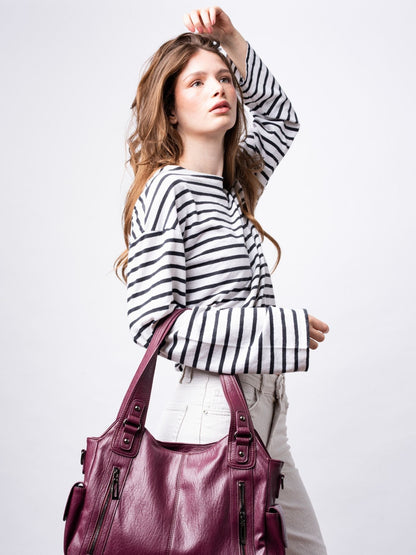 Bolso Tote Urbano Diario