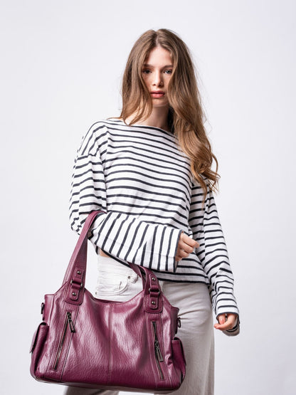 Bolso Tote Urbano Diario