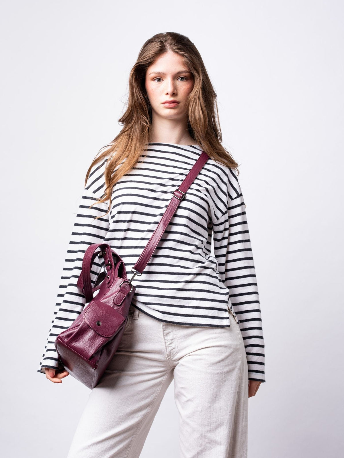 Bolso Tote Urbano Diario