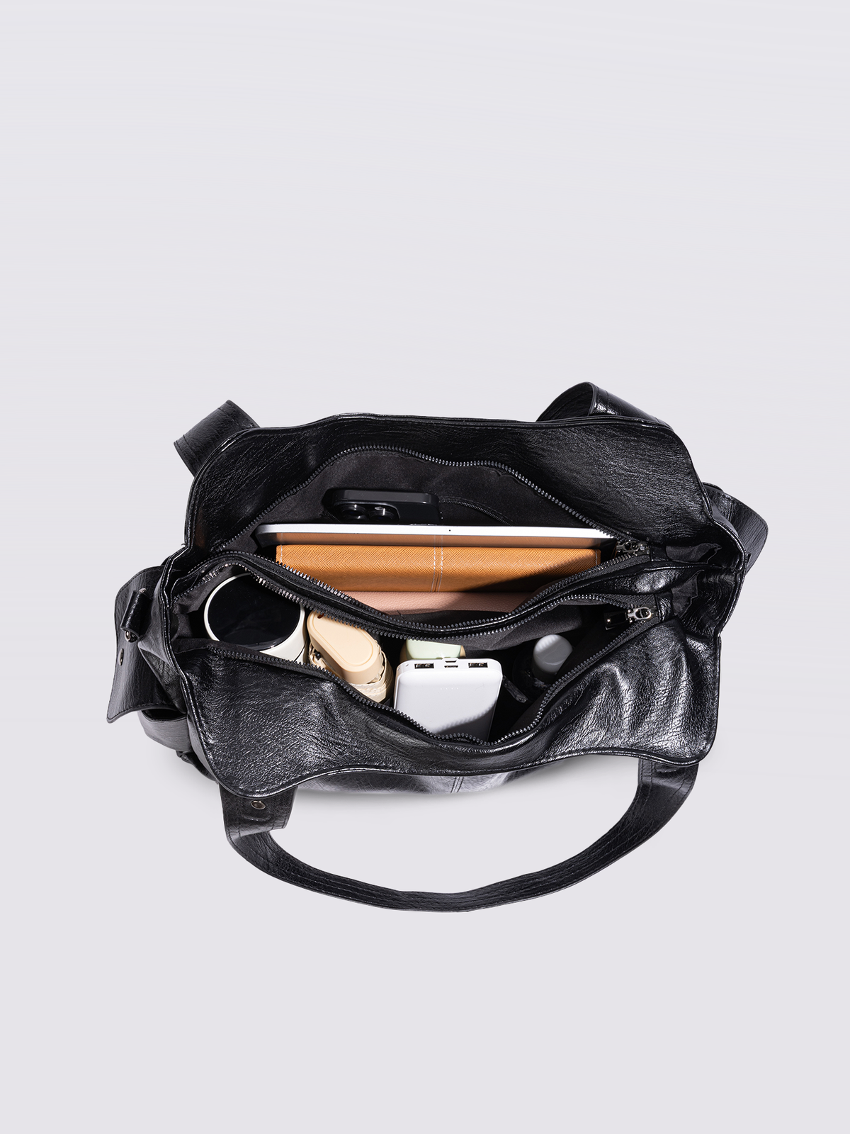 Bolso Tote Urbano Diario