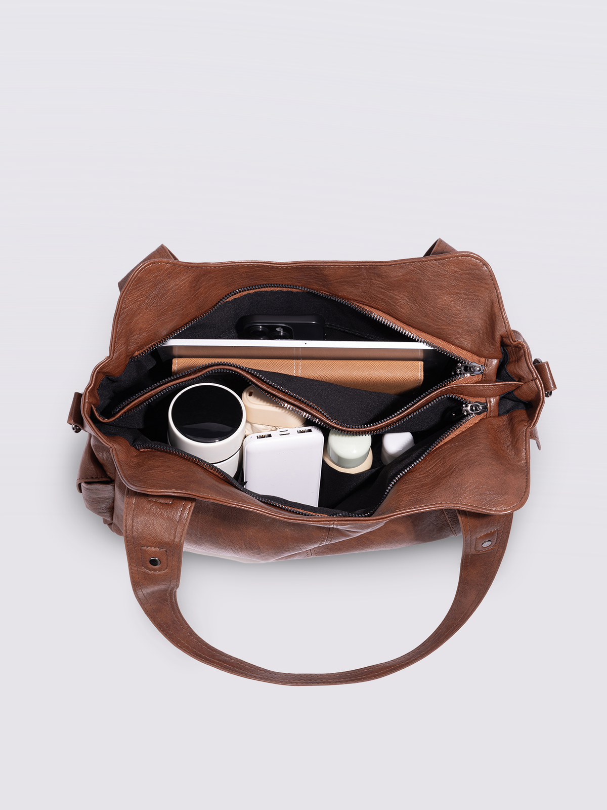 Bolso Tote Urbano Diario