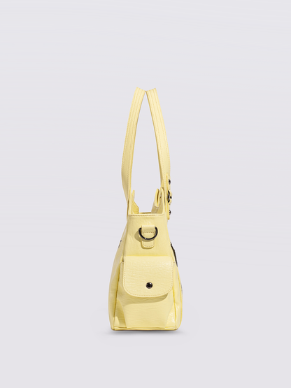 Bolso Tote Urbano Diario