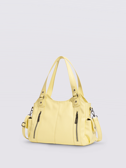 Bolso Tote Urbano Diario